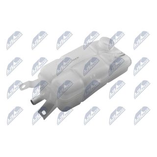 Išsiplėtimo bakelis, aušinimo skystis NTY CZW-AR-000