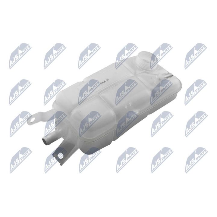 Išsiplėtimo bakelis, aušinimo skystis NTY CZW-AR-000