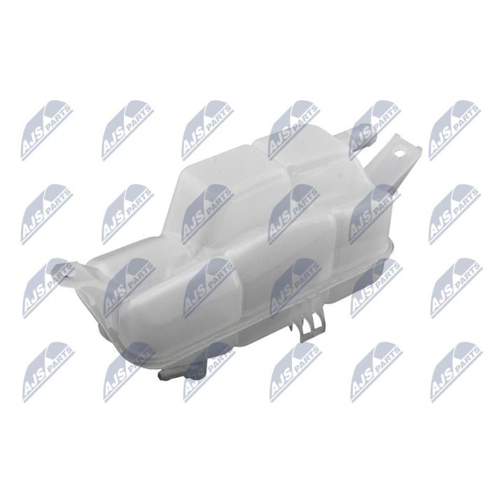 Išsiplėtimo bakelis, aušinimo skystis NTY CZW-AR-000