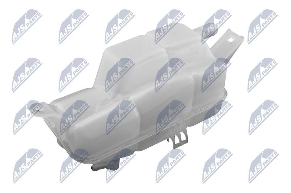 Išsiplėtimo bakelis, aušinimo skystis NTY CZW-AR-000