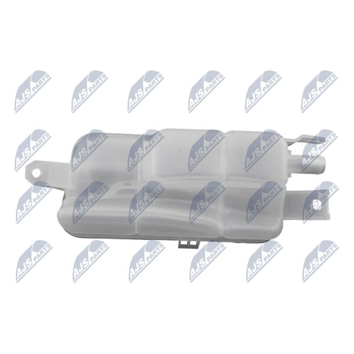 Išsiplėtimo bakelis, aušinimo skystis NTY CZW-AR-000