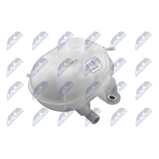 Išsiplėtimo bakelis, aušinimo skystis NTY CZW-FT-000