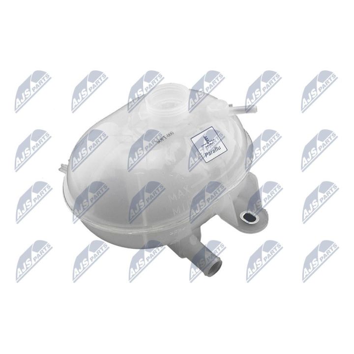 Išsiplėtimo bakelis, aušinimo skystis NTY CZW-FT-000