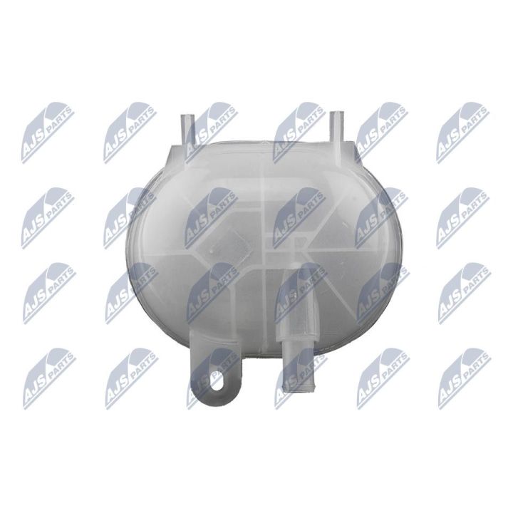 Išsiplėtimo bakelis, aušinimo skystis NTY CZW-FT-000