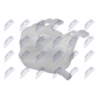 Išsiplėtimo bakelis, aušinimo skystis NTY CZW-FT-001