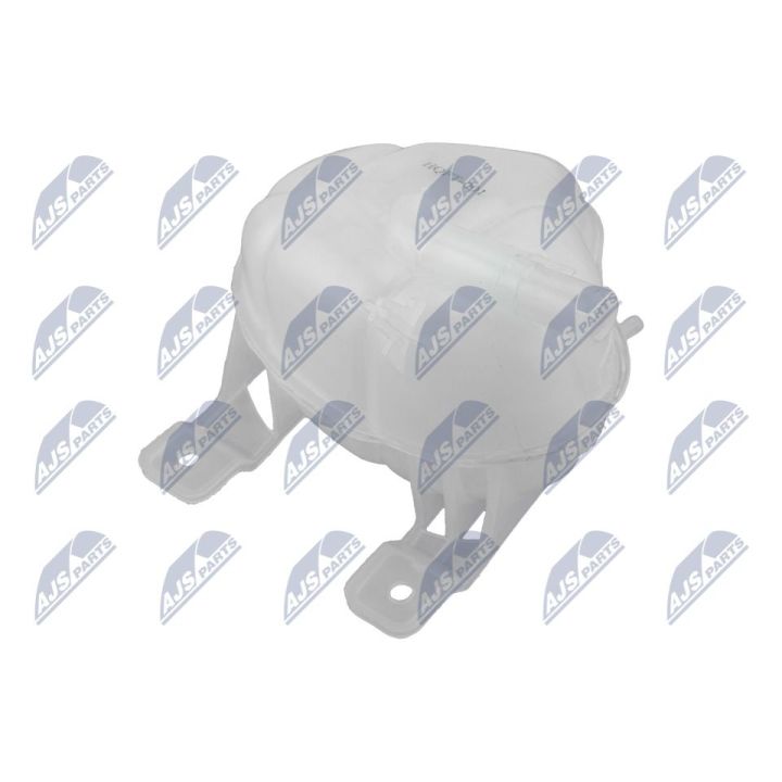 Išsiplėtimo bakelis, aušinimo skystis NTY CZW-FT-001