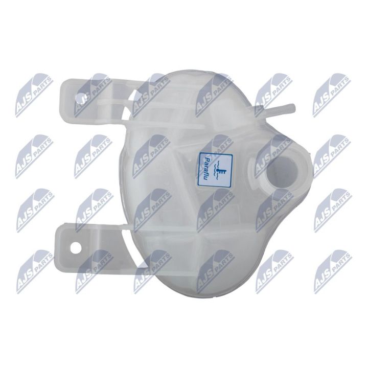 Išsiplėtimo bakelis, aušinimo skystis NTY CZW-FT-001