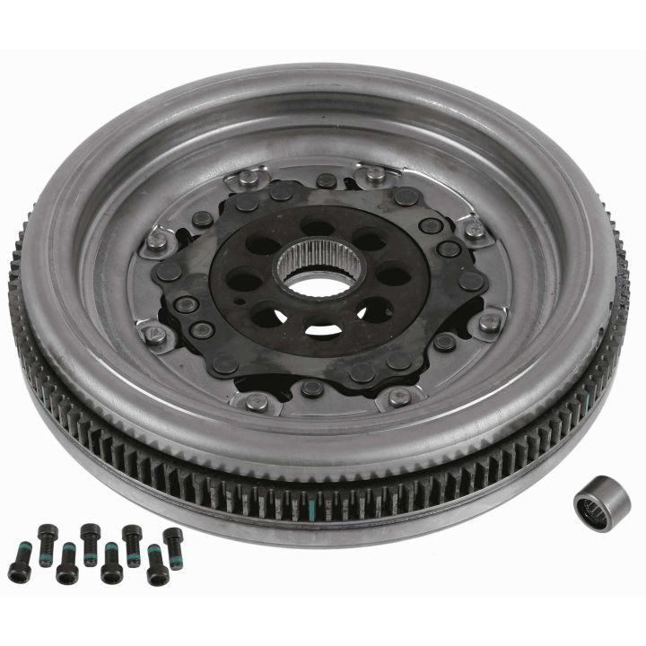 Smagratis SACHS 2295 601 035