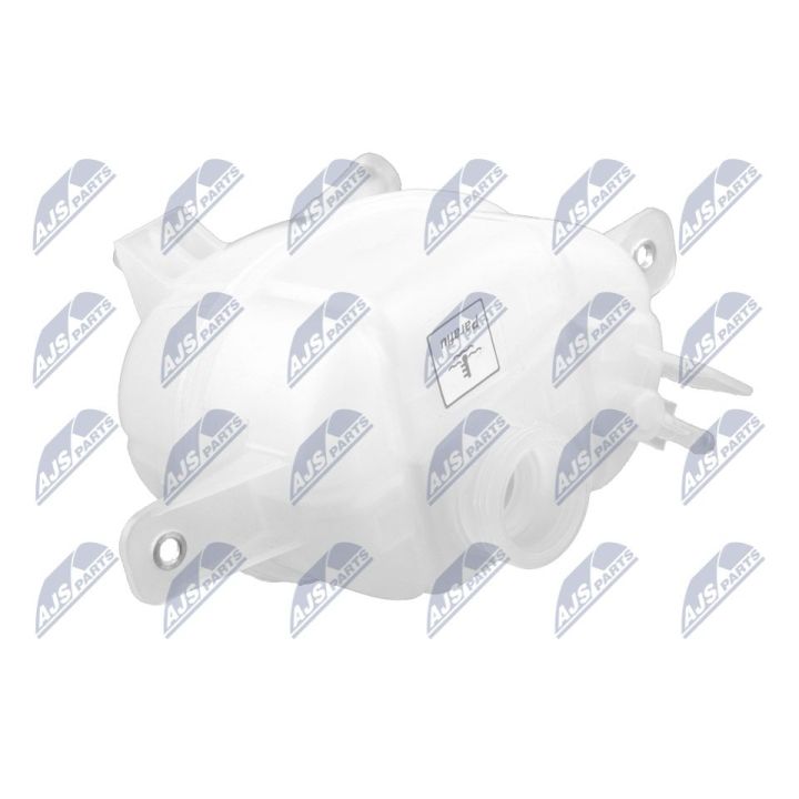 Išsiplėtimo bakelis, aušinimo skystis NTY CZW-FT-003