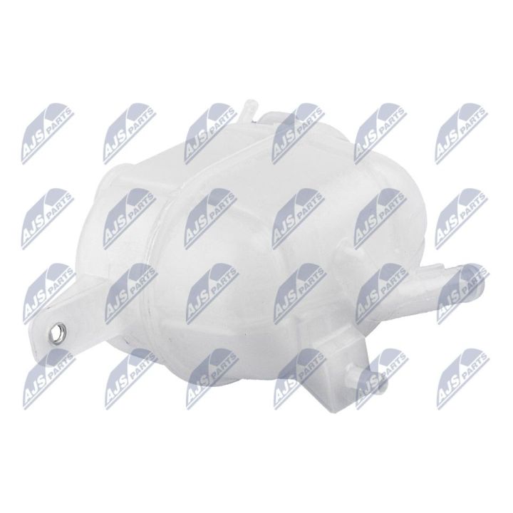 Išsiplėtimo bakelis, aušinimo skystis NTY CZW-FT-003