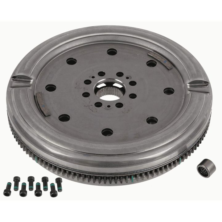 Smagratis SACHS 2295 601 035