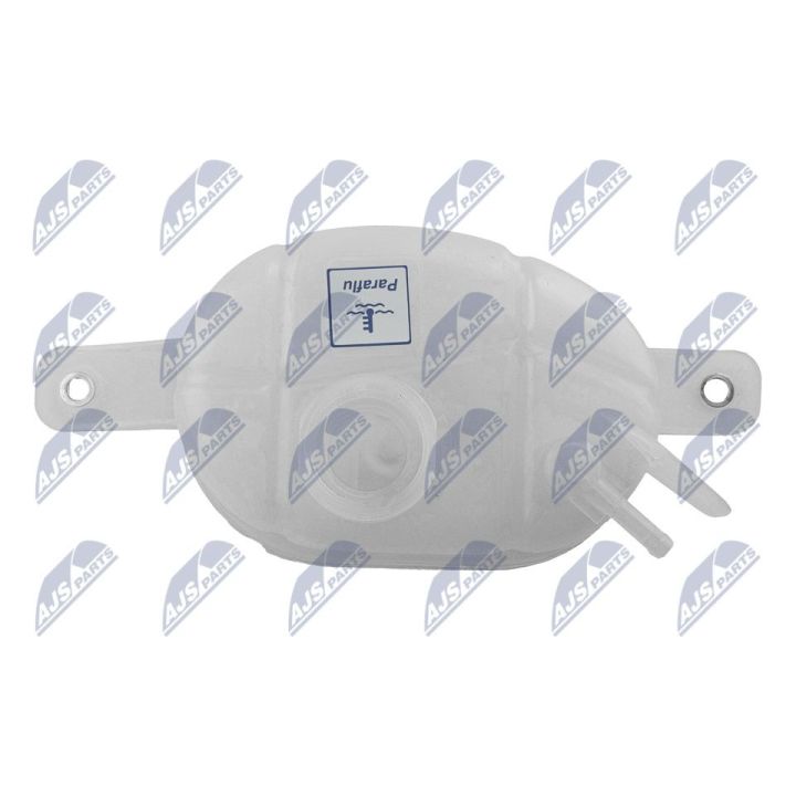 Išsiplėtimo bakelis, aušinimo skystis NTY CZW-FT-003