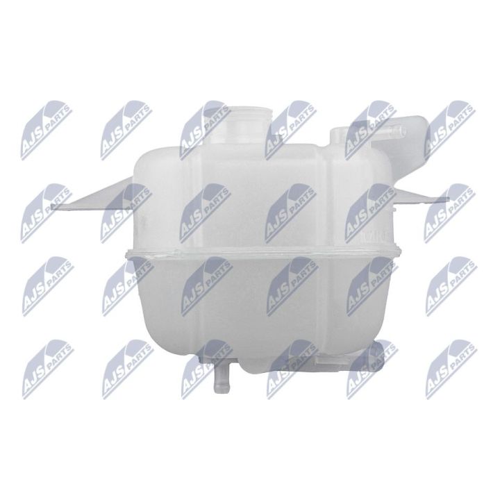 Išsiplėtimo bakelis, aušinimo skystis NTY CZW-FT-003