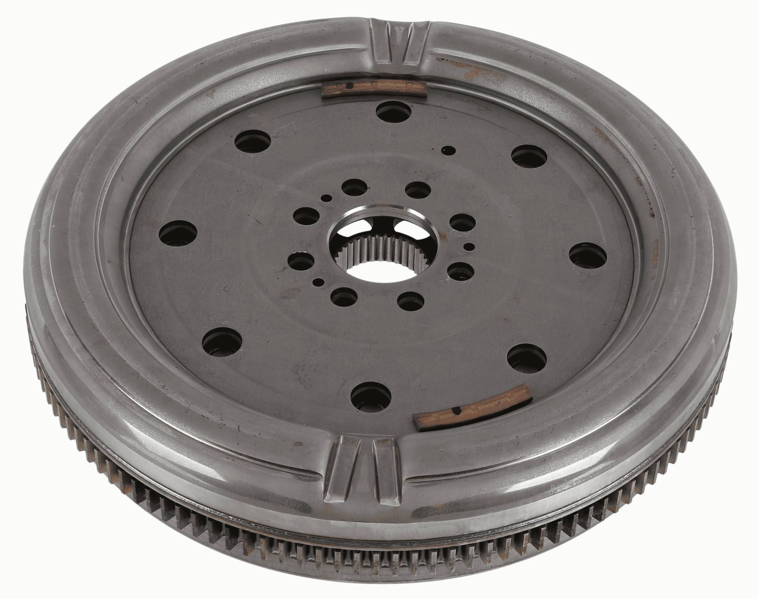 Smagratis SACHS 2295 601 041