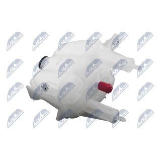 Išsiplėtimo bakelis, aušinimo skystis NTY CZW-PE-006