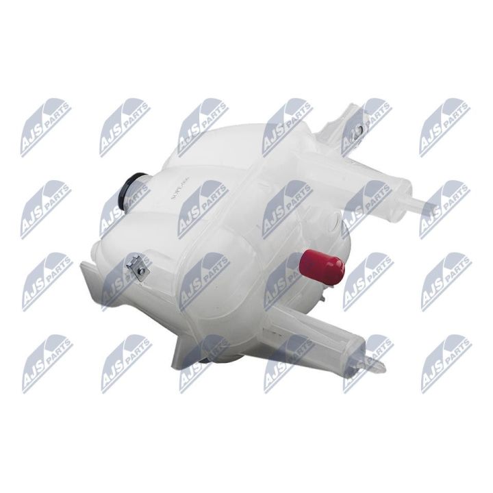 Išsiplėtimo bakelis, aušinimo skystis NTY CZW-PE-006