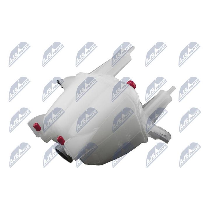 Išsiplėtimo bakelis, aušinimo skystis NTY CZW-PE-006