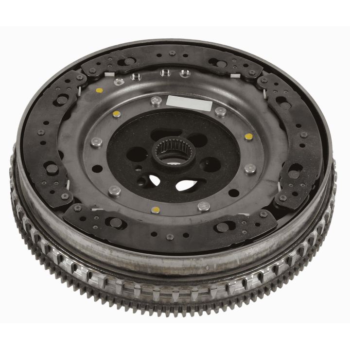 Smagratis SACHS 2295 601 053