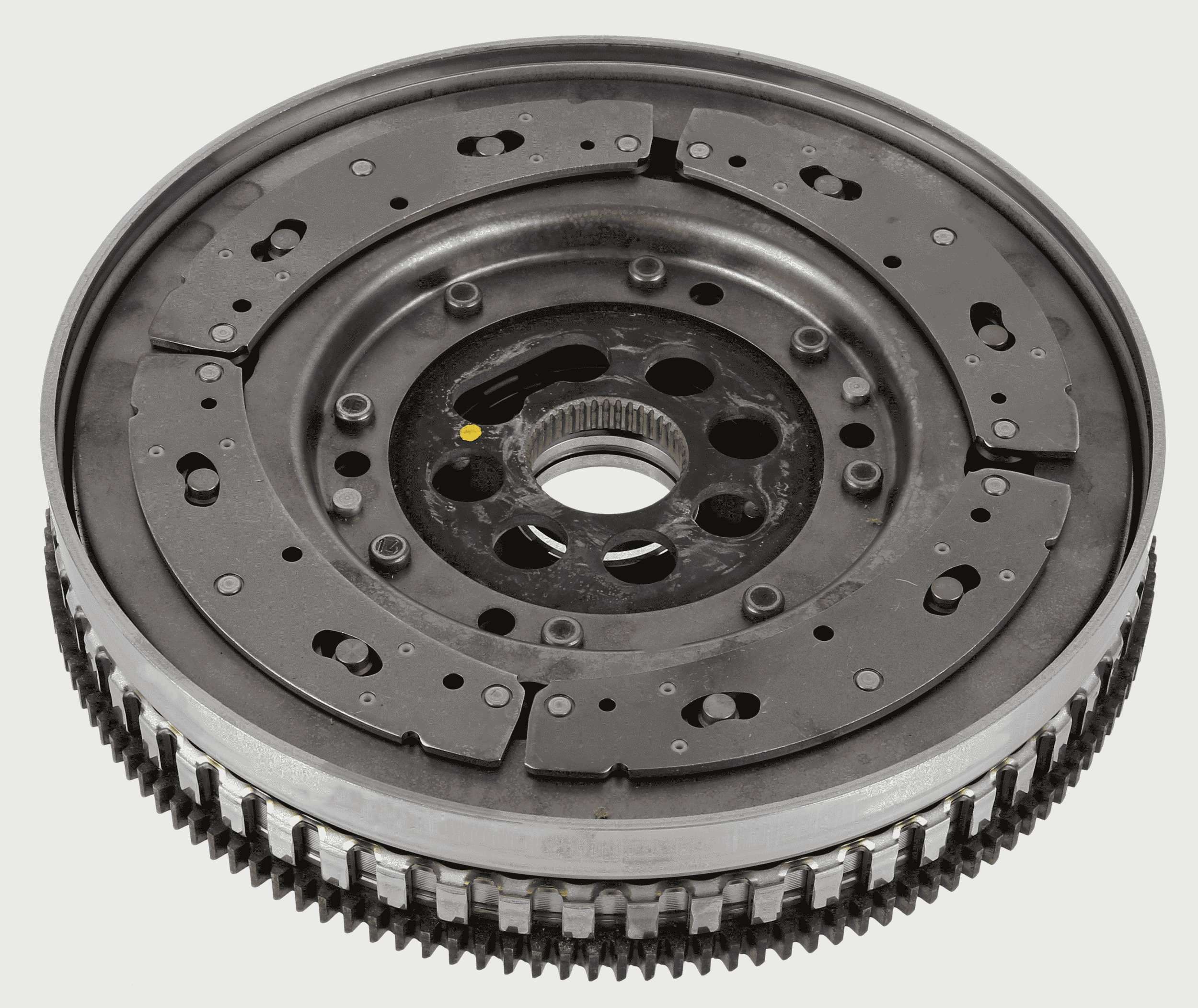 Smagratis SACHS 2295 601 056