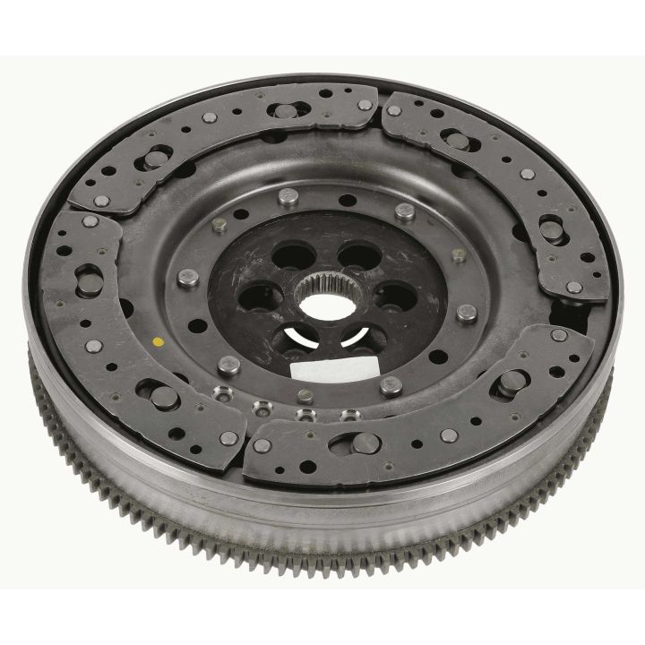 Smagratis SACHS 2295 601 059