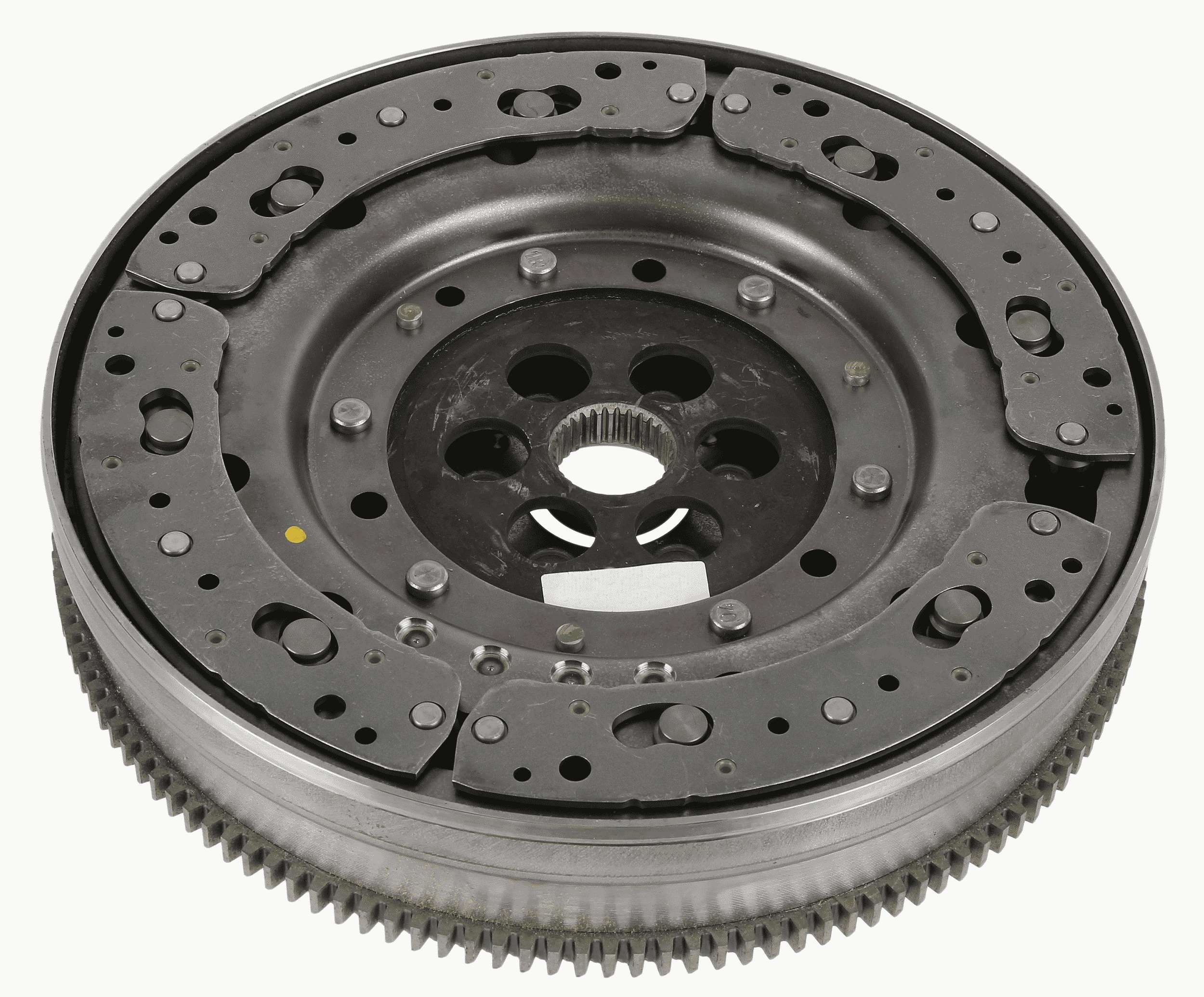 Smagratis SACHS 2295 601 059