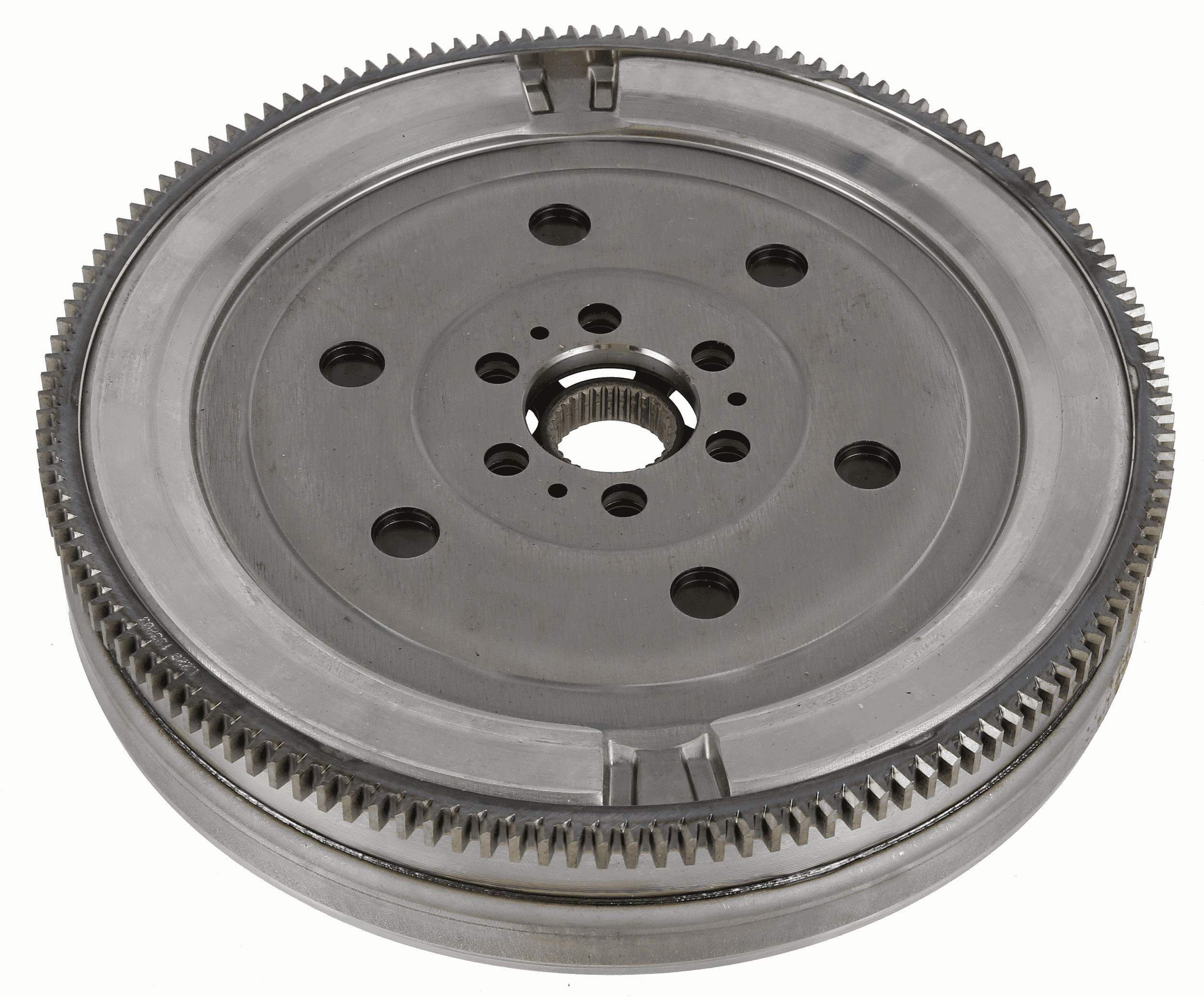 Smagratis SACHS 2295 601 059