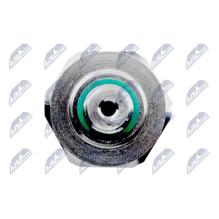 Slėgio jungiklis, oro kondicionavimas NTY EAC-NS-000