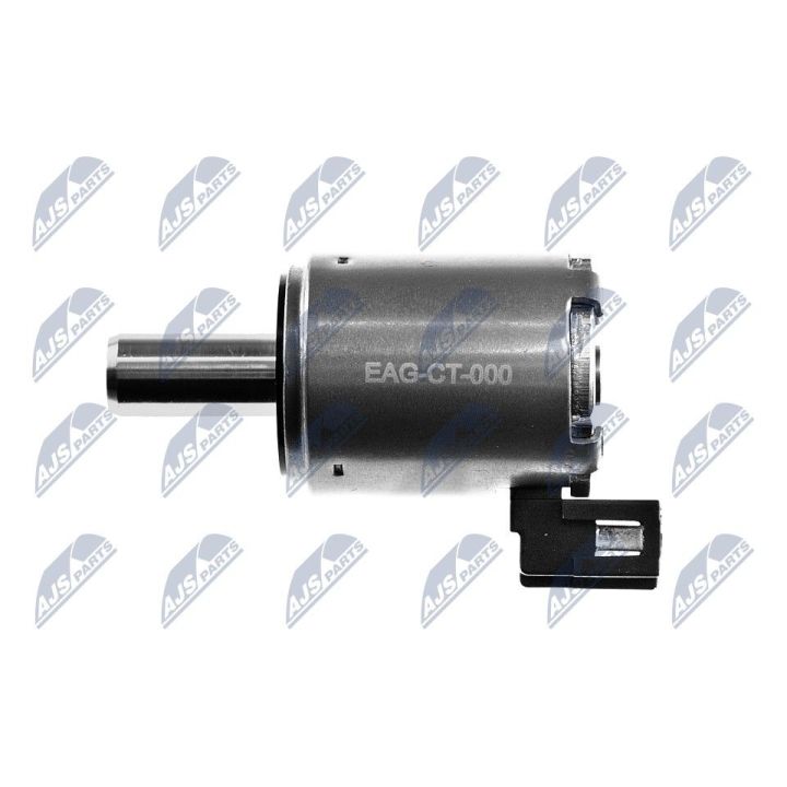 Pavarų perjungimo vožtuvas, automatinė transmisija NTY EAG-CT-000