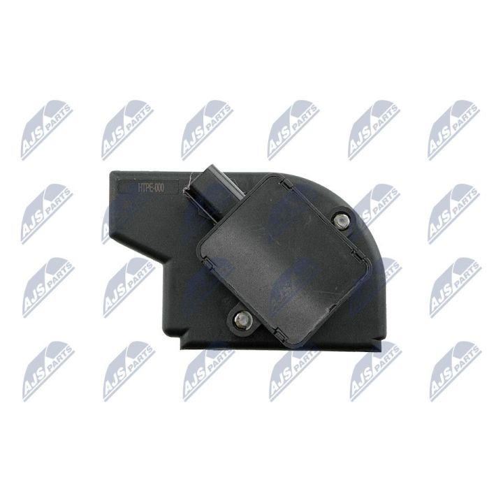 Jutiklis, akceleratoriaus pedalo padėtis NTY EAP-PE-000