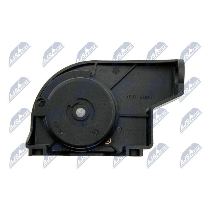 Jutiklis, akceleratoriaus pedalo padėtis NTY EAP-PE-000