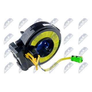 Oro pagalvės ritė NTY EAS-HY-000