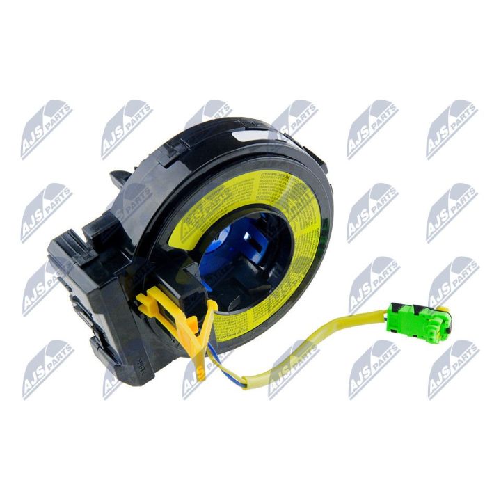 Oro pagalvės ritė NTY EAS-HY-000