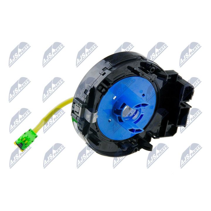 Oro pagalvės ritė NTY EAS-HY-000