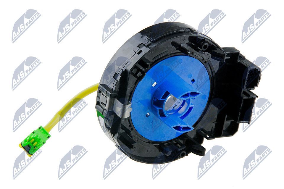 Oro pagalvės ritė NTY EAS-HY-000