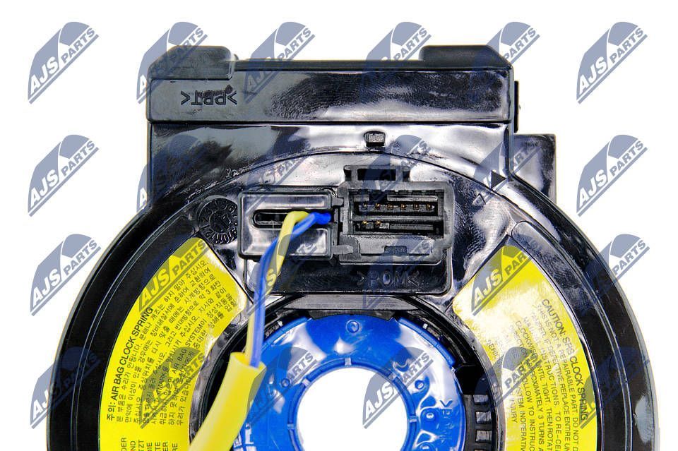 Oro pagalvės ritė NTY EAS-HY-000