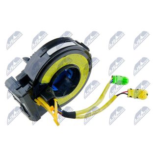 Oro pagalvės ritė NTY EAS-HY-001