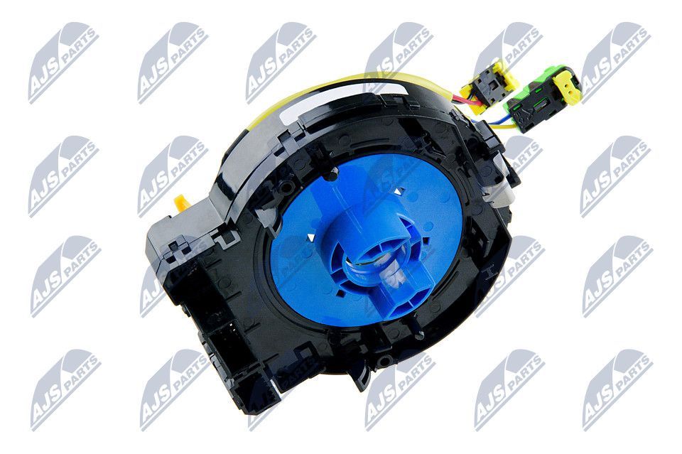 Oro pagalvės ritė NTY EAS-HY-001