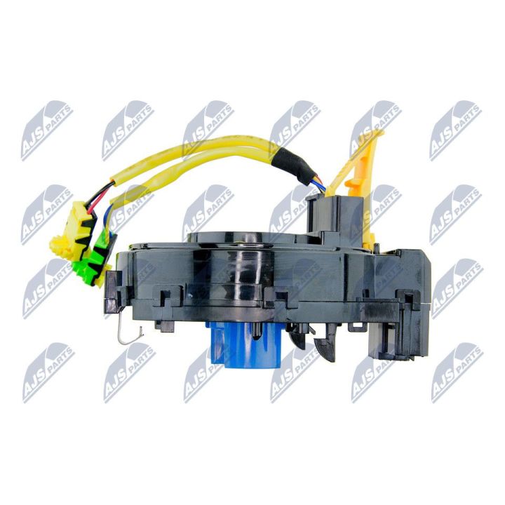 Oro pagalvės ritė NTY EAS-HY-001