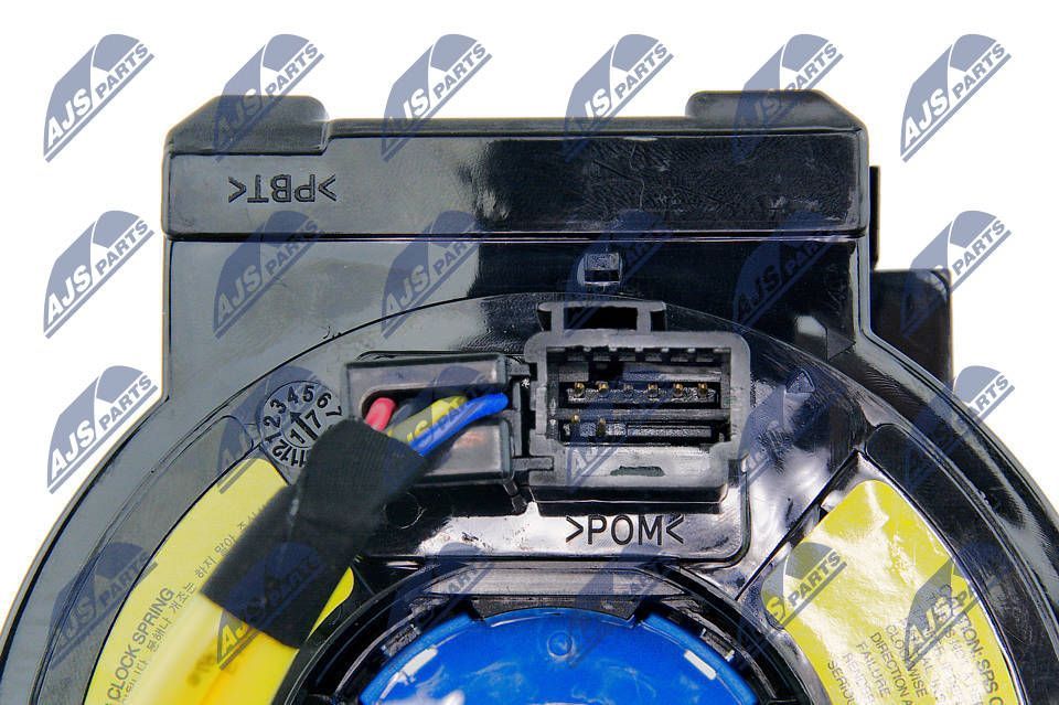 Oro pagalvės ritė NTY EAS-HY-001