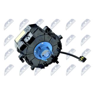 Oro pagalvės ritė NTY EAS-HY-003