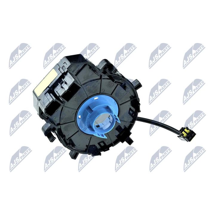 Oro pagalvės ritė NTY EAS-HY-003