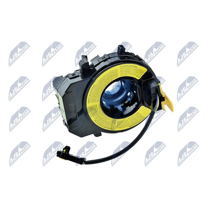 Oro pagalvės ritė NTY EAS-HY-003