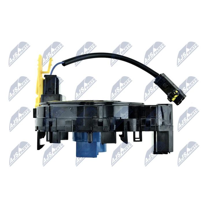 Oro pagalvės ritė NTY EAS-HY-003