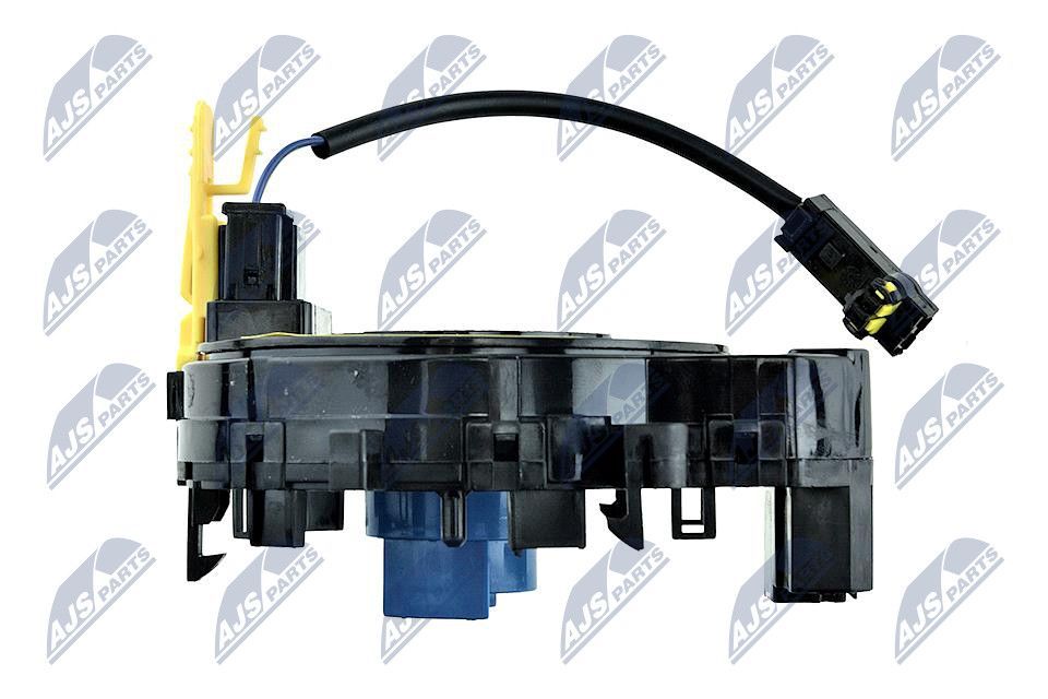 Oro pagalvės ritė NTY EAS-HY-003