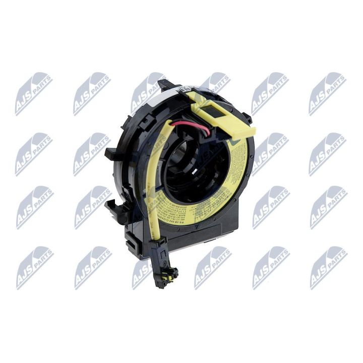 Oro pagalvės ritė NTY EAS-HY-006