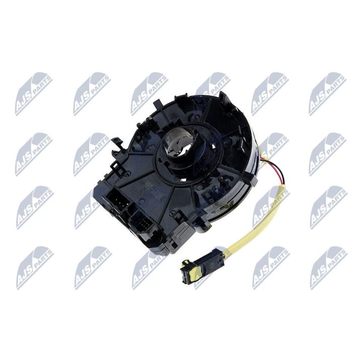 Oro pagalvės ritė NTY EAS-HY-006