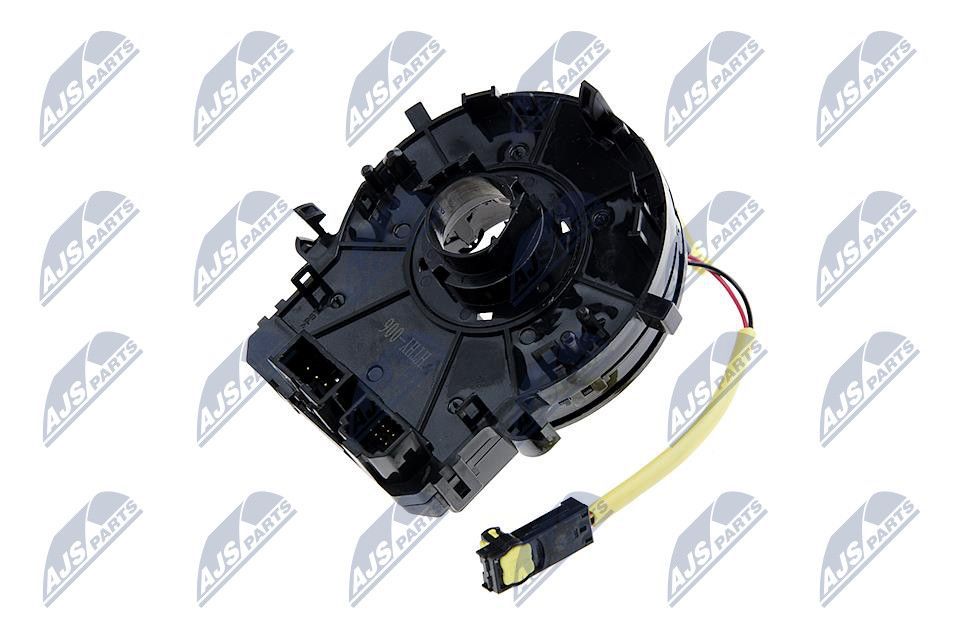 Oro pagalvės ritė NTY EAS-HY-006