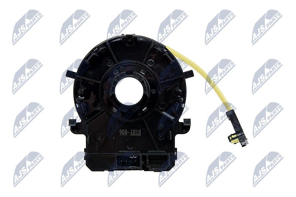 Oro pagalvės ritė NTY EAS-HY-006