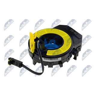 Oro pagalvės ritė NTY EAS-HY-008