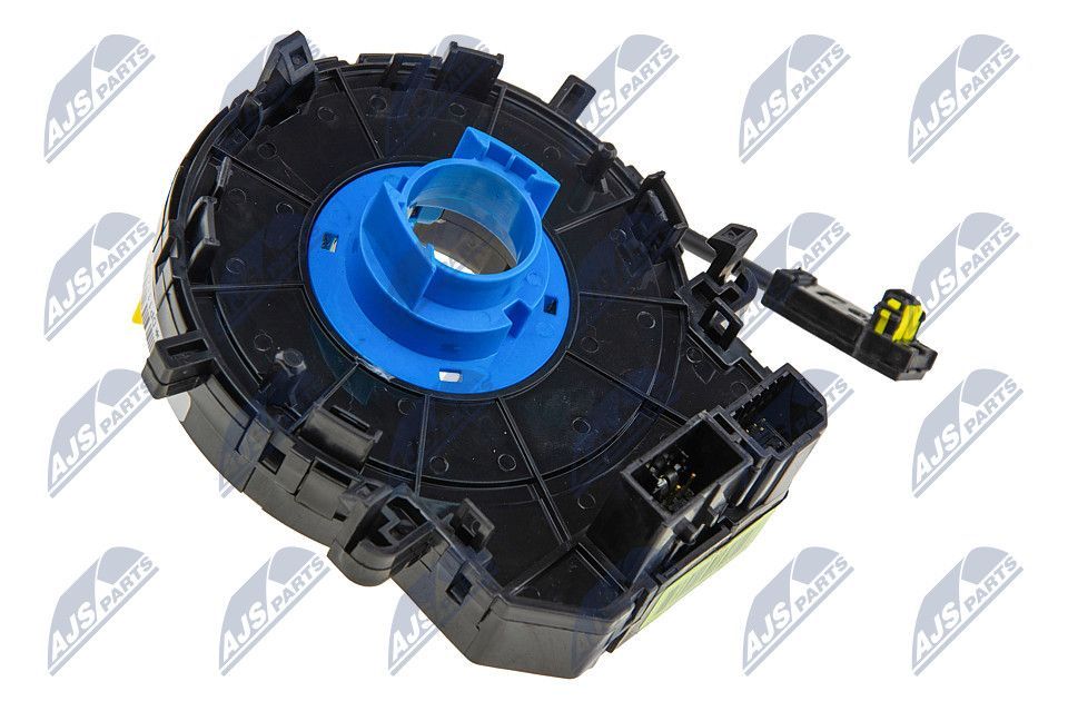 Oro pagalvės ritė NTY EAS-HY-008